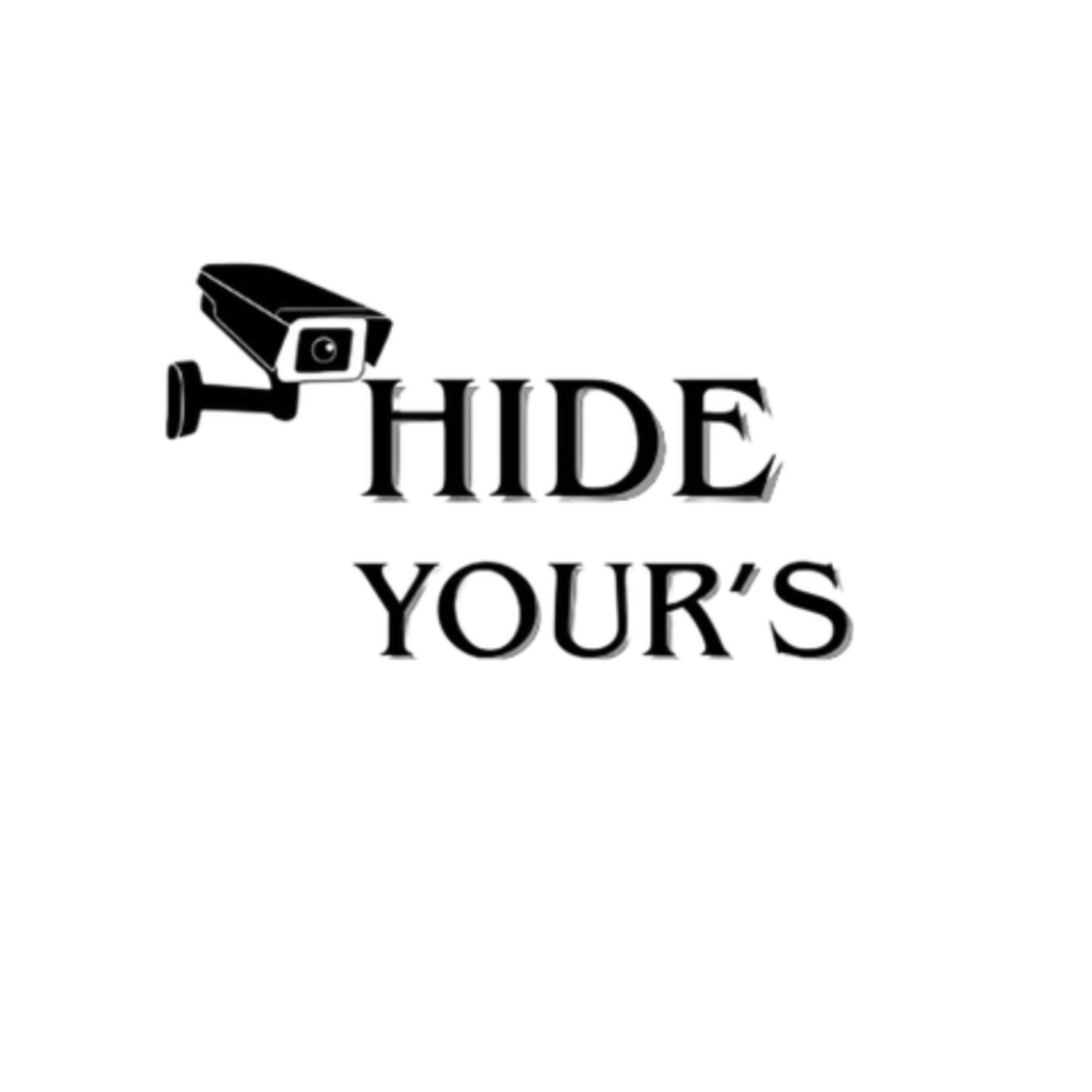 Hide Yours